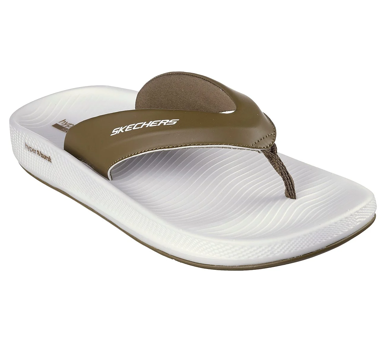 Skechers Hyper Slide - Simplex flip-flops Men's